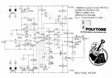 Polytone-PA 378_378-1977.Amp preview